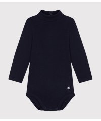 PETIT BATEAU/タートルネック長袖ボディ/506983631