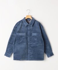SHIPS KIDS/SHIPS KIDS:140～160cm / コーデュロイ シャツ アウター/506983726