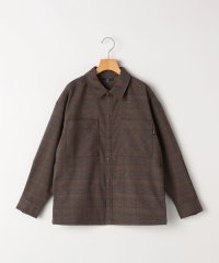 SHIPS KIDS/SHIPS KIDS:140～160cm / チェック シャツ アウター/506983730