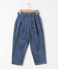 SHIPS KIDS/SHIPS KIDS:140～160cm / コーデュロイ タック パンツ/506983733