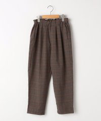 SHIPS KIDS/SHIPS KIDS:140～160cm / チェック タック パンツ/506983736
