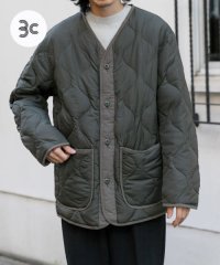 URBAN RESEARCH/『撥水』new basic ONION QUILTED DOWN/506983765