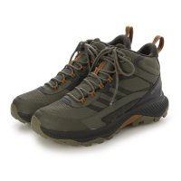MERRELL/メレル MERRELL レディース トレッキング シューズ SPEED STRIKE 2 MID WATERPROOF J037835/506983933