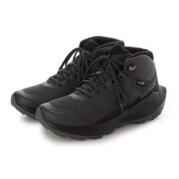 SALOMON/サロモン SALOMON レディース トレッキング シューズ エリクサー ツアー ウォータープルーフ_ELIXIR TOUR MID WP W L4757800/506983935