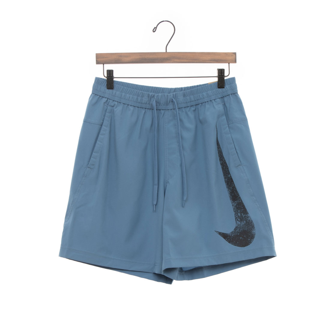 NIKE ナイキ メンズ ハーフパンツ フォーム スウッシュ 7UL 24HO
