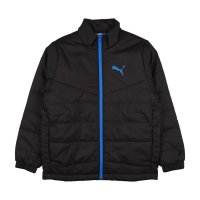 PUMA/プーマ PUMA ジュニア 中綿ジャケット ACTIVE SPORTS パデッド ジャケット_ 677713/506983946
