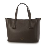 LANVIN COLLECTION/ランバン コレクション LANVIN COLLECTION レジェ 2WAYハンドバッグ［60－6071］/506985026