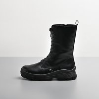 Rachic./ラシックドット Rachic. モールドソール レースアップブーツ/506985288
