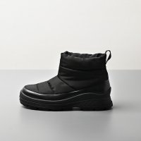 Rachic./ラシックドット Rachic. キルティングショートスノーブーツ/506985290