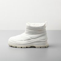 Rachic./ラシックドット Rachic. キルティングショートスノーブーツ/506985290