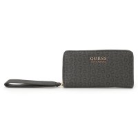 GUESS/ゲス GUESS EASLEY Slg Medium Zip Around/506985302
