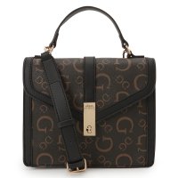 GUESS/ゲス GUESS DELVIN Crossbody Flap/506985303