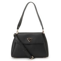 GUESS/ゲス GUESS SORA Girlfriend Flap Shoulder Bag/506985320