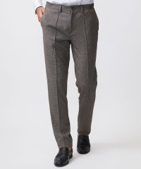 MICHEL KLEIN HOMME/ストレッチスラックスパンツ セットアップ/506986028