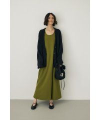 moussy/レースアップワンピース　リサイクルポリエステル使用/506986045