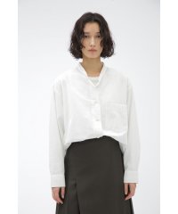 MARGARET HOWELL/SIMPLE STRIPE COTTON/506986387