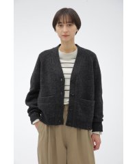 MHL./11月下旬－12月中旬 CHUNKY WOOL/506986401