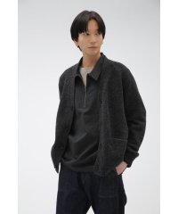 MHL./11月下旬－12月中旬 CHUNKY WOOL/506986408