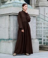 ブラウン