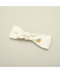branshes/【おそろい】きんもくせい刺繍ヘアバンド/506987217