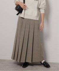 JOURNAL STANDARD relume/チェックプリーツスカート/506987624