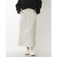NEW ERA/ニューエラ NEW ERA レディース スカート WS CARGO SKIRT STO 14324620/506987982