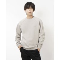 new balance/ニューバランス New Balance メンズ スウェットトレーナー ダブルフェイスクルー_ AMT35179/506988003