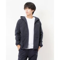 new balance/ニューバランス New Balance メンズ ウインドジャケット フーデッドウーブンジャケット_ AMJ45641/506988024