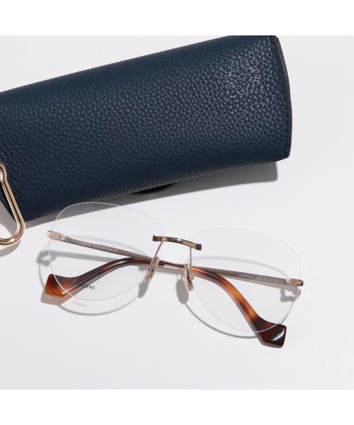 LOEWE】ロエベ 人気メガネ 正規品 安全発送 SALE (LOEWE/メガネ