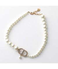 Dior/ディオール Dior Dior チョーカー 30 Montaigne モンテーニュ N2987WOMCY/506988294