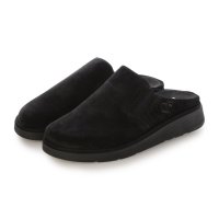 fitflop/フィットフロップ fitflop GEN－FF ELASTICATED SUEDE MULES/506988339