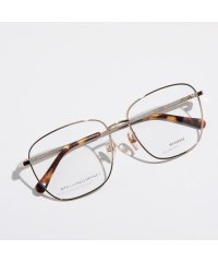 Stella McCartney/ステラ マッカートニー STELLA McCARTNEY STELLA McCARTNEY メガネ SC50026U ウェリントン型/506988525