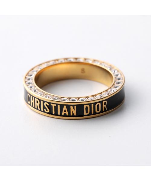 Dior リング Night Code ナイト コード R2278WOMLQ(506988897 Dior リング Night Code ナイト コード R2278WOMLQ(506988897