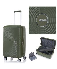 AMERICAN TOURISTER/アメリカンツーリスター AMERICAN TOURISTER アメリカンツーリスター キュリオ スーツケース Lサイズ American Tourister C/506989247