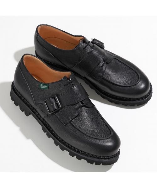 パラブーツ Paraboot Paraboot × ENGINEERED GARMENTS 234647 パラブーツ Paraboot Paraboot × ENGINEERED GARMENTS 234647
