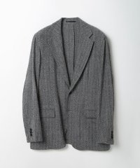 DISTINCTION MEN'S BIGI/ウールタンブラーワッシャージャケット/506989310