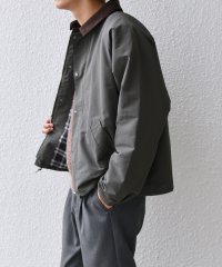 SHIPS any MEN/【SHIPS any 別注】Bollington: ショート ハンティングジャケット 25SS◇/506989328