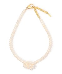 TOMORROWLAND GOODS/eliou NUDO パールネックレス/506989771