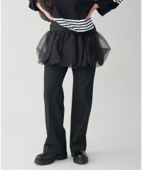 IENA/THE GARMENT/ザ ガーメント Beatrice Balloon Skirt 20948/506989801