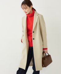 SHIPS Colors WOMEN/SHIPS Colors:ウール パイル チェスター コート/505658912