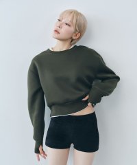 BEAUTY&YOUTH UNITED ARROWS/【ハンチさんコラボレーションアイテム】ジップカットソートップス －2WAY－/506882685