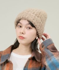 ROPE PICNIC PASSAGE/フラッフィーニットワッチ/リンクコーデ/506980820