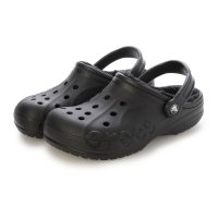 crocs/クロックス crocs crocs サンダル メンズ レディース バヤ ラインド クロッグ 205969 クロックス BAYA LINED CLOG サボ ボア/506983409
