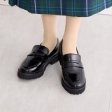 ブラック系1