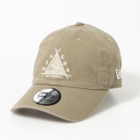 NEW ERA/ニューエラ NEW ERA トレッキング 帽子 OD CC TRIANGLE MTN KHA 14307211/506987917