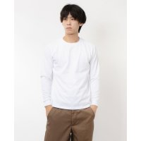 new balance/ニューバランス New Balance メンズ 長袖Tシャツ シューパッチロングスリーブTシャツ_ AMT45639/506987993