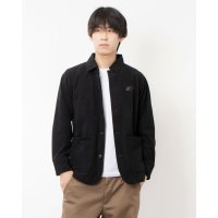 new balance/ニューバランス New Balance メンズ ライフスタイル アウターウェア ダブルフェイスクルー_ AMJ45633/506988009