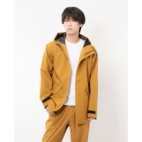 new balance/ニューバランス New Balance メンズ ウインドフルジップ アクティブマウンテンジャケット_THE CITY AMJ35172/506988010