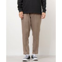 new balance/ニューバランス New Balance メンズ ライフスタイルロングパンツ カルゼスリムテーパードパンツ_THE CITY AMP35164/506988014