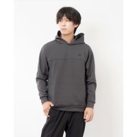 new balance/ニューバランス New Balance メンズ ニットジャケット ダンボールフーディ_ AMT45642/506988037